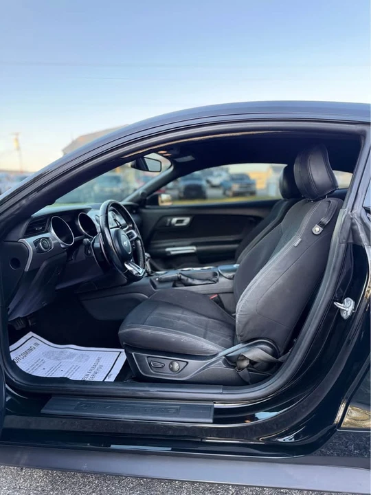 2020 Ford S550 Mustang - Image 12 of 17