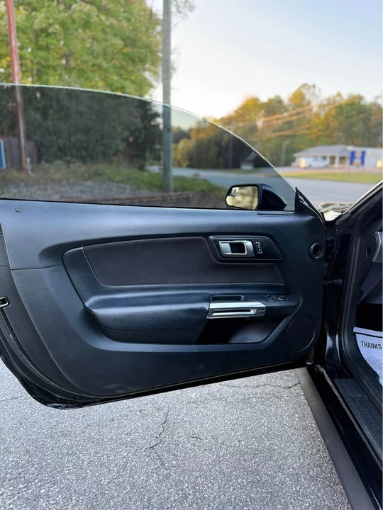 2020 Ford S550 Mustang - Image 11 of 17