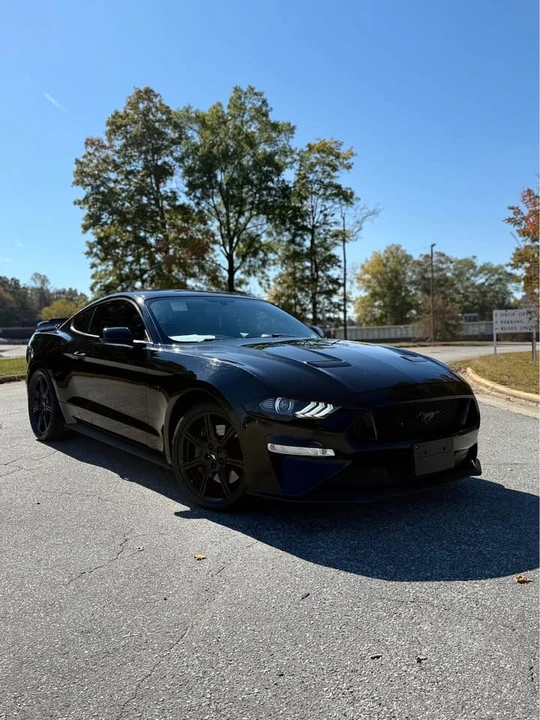 2020 Ford S550 Mustang - Image 2 of 17