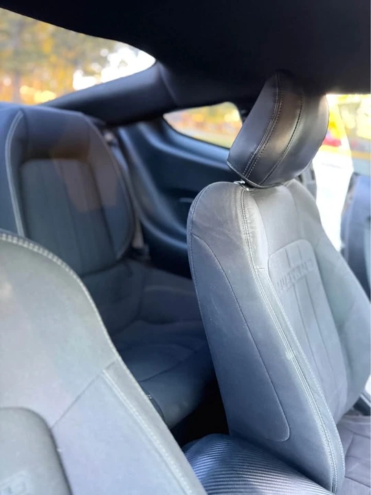 2020 Ford S550 Mustang - Image 17 of 17