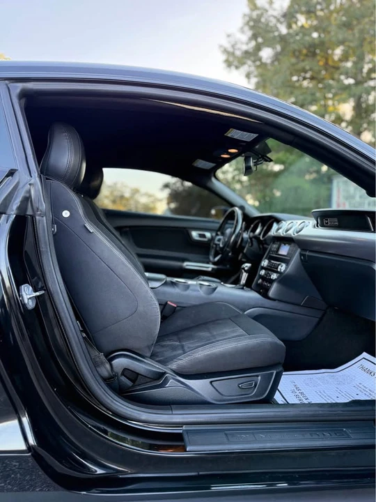 2020 Ford S550 Mustang - Image 15 of 17
