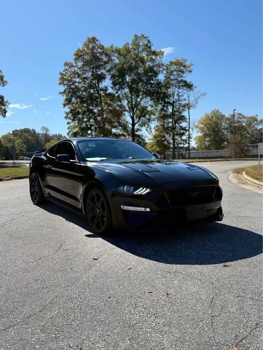 2020 Ford S550 Mustang - Image 5 of 17