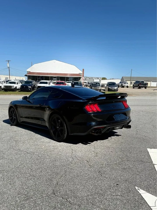 2020 Ford S550 Mustang - Image 10 of 17