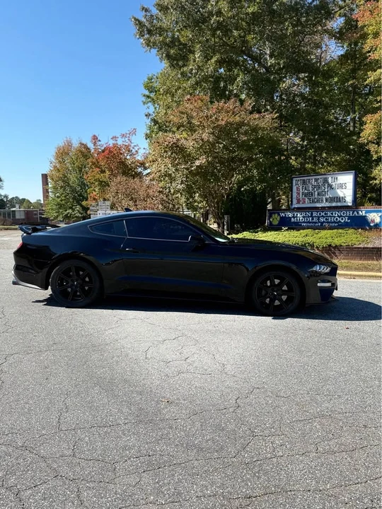 2020 Ford S550 Mustang - Image 9 of 17