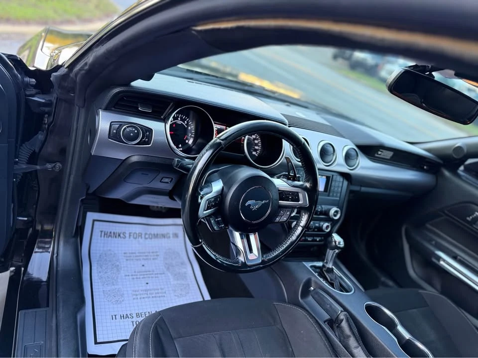 2020 Ford S550 Mustang - Image 13 of 17