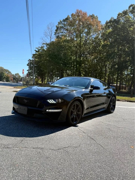 2020 Ford S550 Mustang - Image 3 of 17