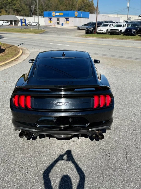 2020 Ford S550 Mustang - Image 6 of 17