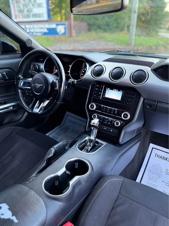 2020 Ford S550 Mustang - Image 16 of 17