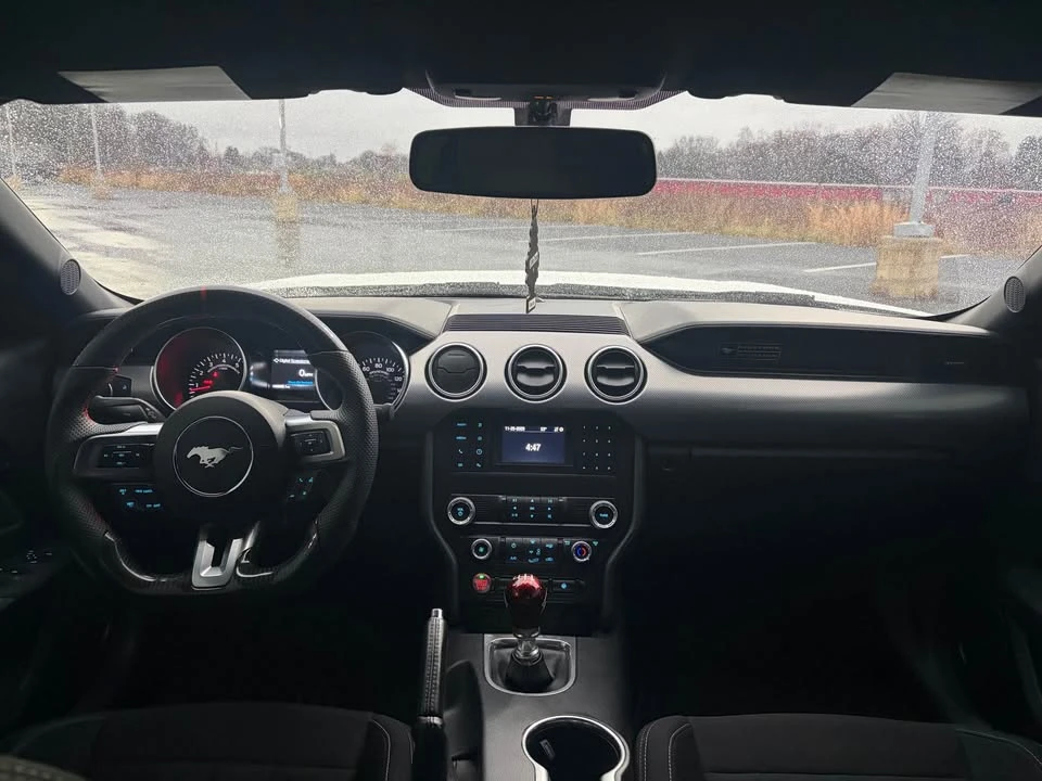 2020 Ford S550 Mustang - Image 7 of 9