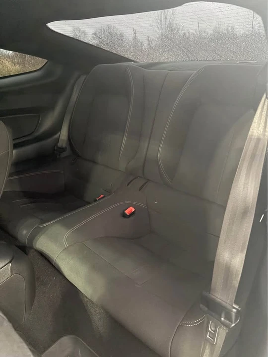 2020 Ford S550 Mustang - Image 9 of 9