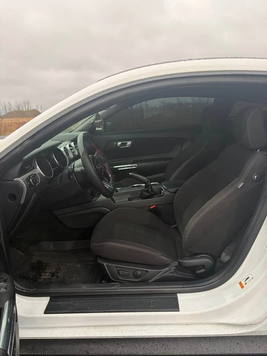2020 Ford S550 Mustang - Image 8 of 9