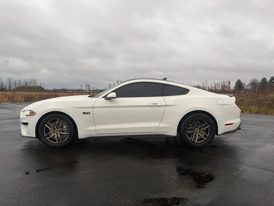 2020 Ford S550 Mustang - Image 3 of 9