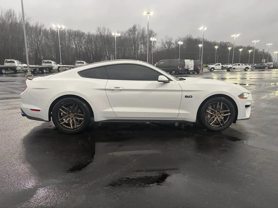 2020 Ford S550 Mustang - Image 2 of 9