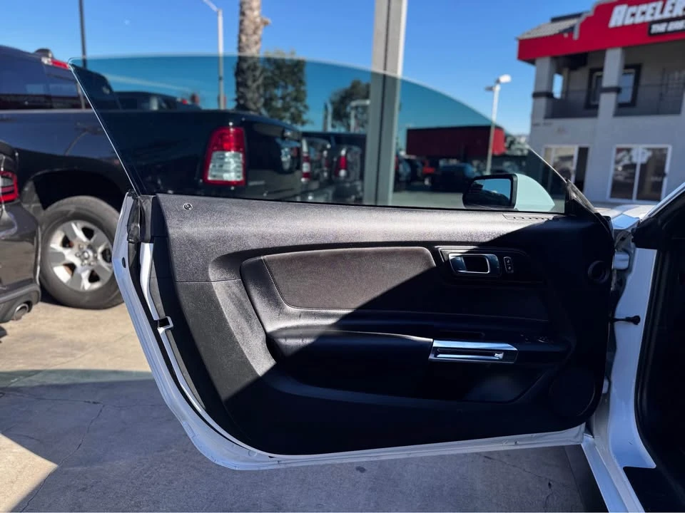 2020 Ford S550 Mustang GT - Image 9 of 20