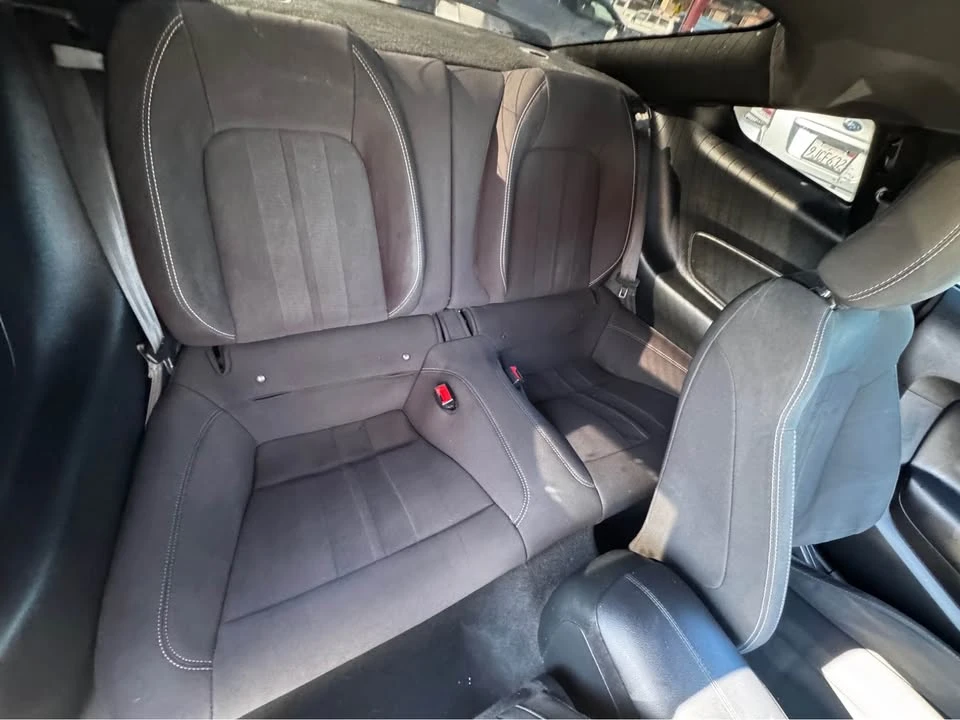 2020 Ford S550 Mustang GT - Image 16 of 20