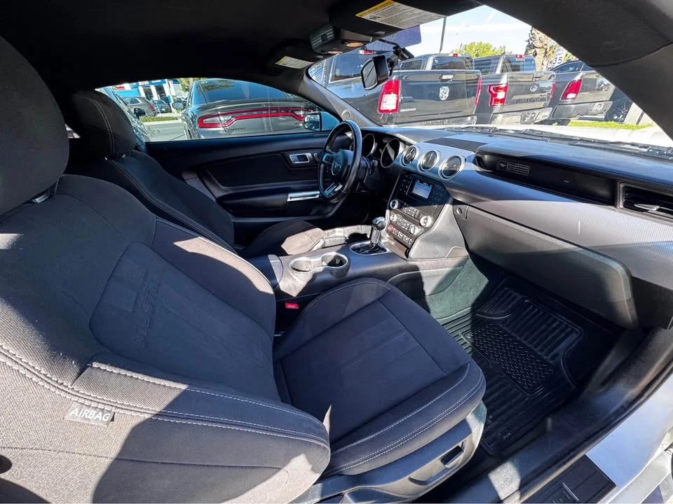 2020 Ford S550 Mustang GT - Image 15 of 20