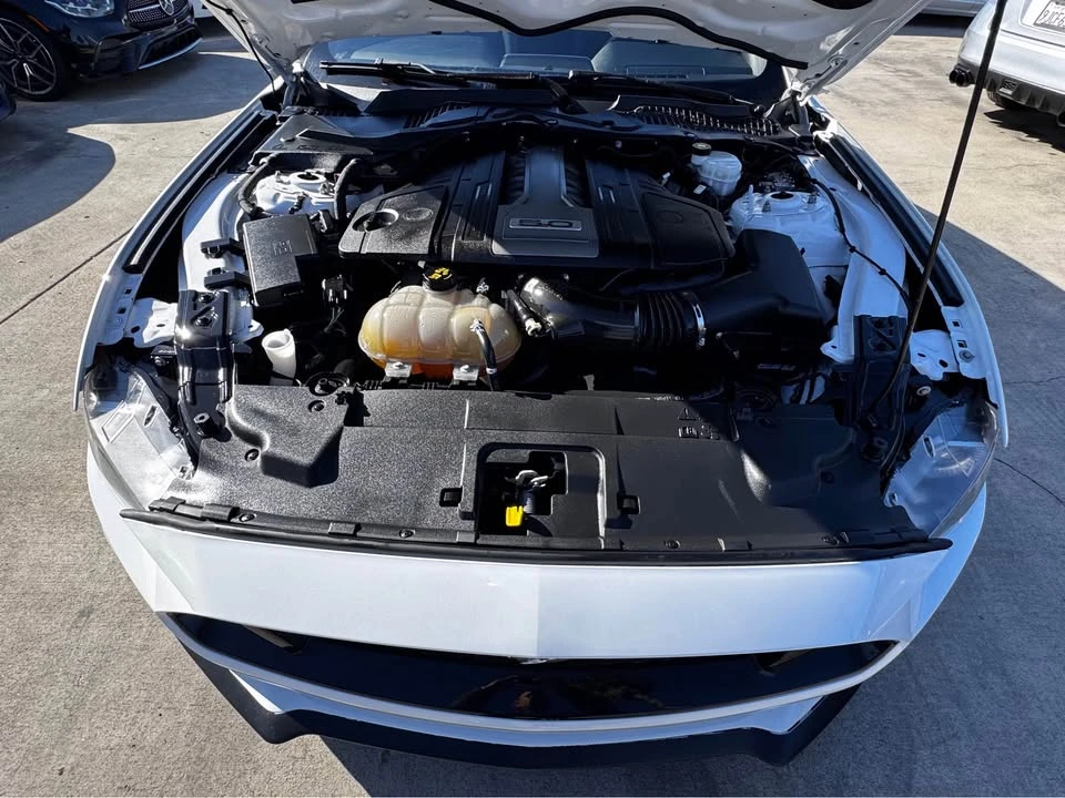 2020 Ford S550 Mustang GT - Image 18 of 20