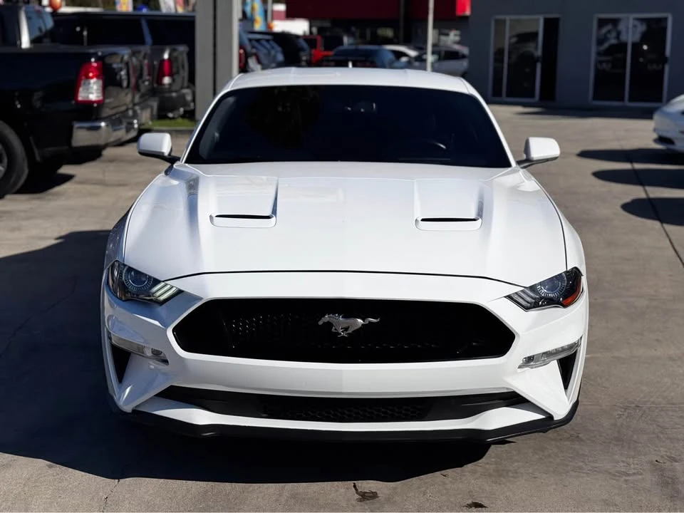 2020 Ford S550 Mustang GT - Image 2 of 20
