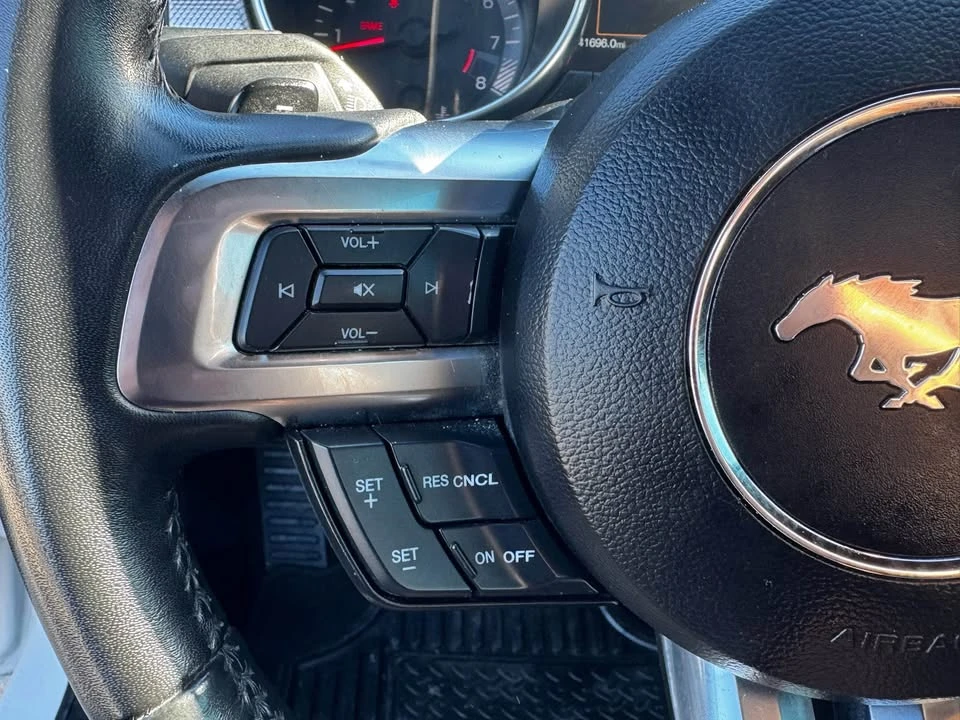 2020 Ford S550 Mustang - Image 7 of 18
