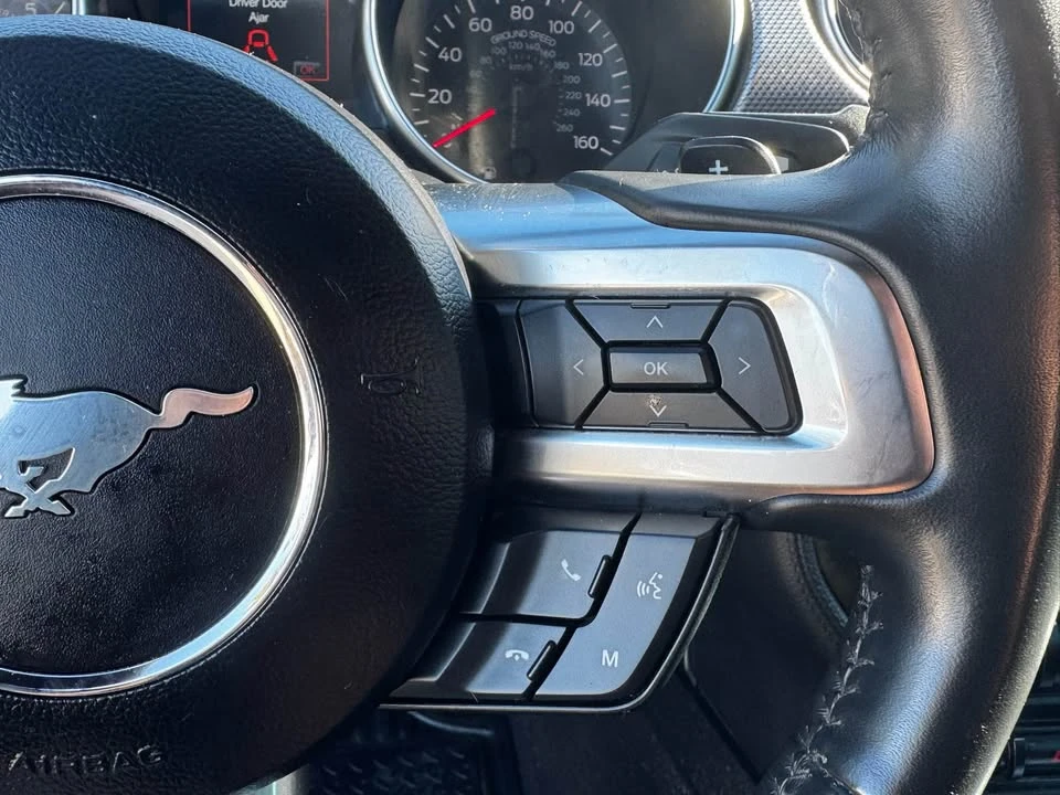 2020 Ford S550 Mustang - Image 8 of 18
