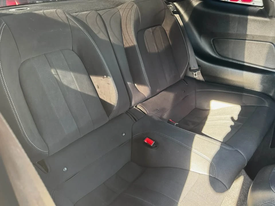 2020 Ford S550 Mustang - Image 13 of 18