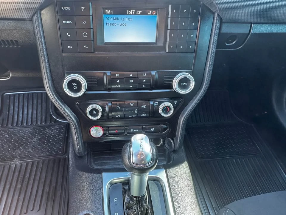 2020 Ford S550 Mustang - Image 9 of 18