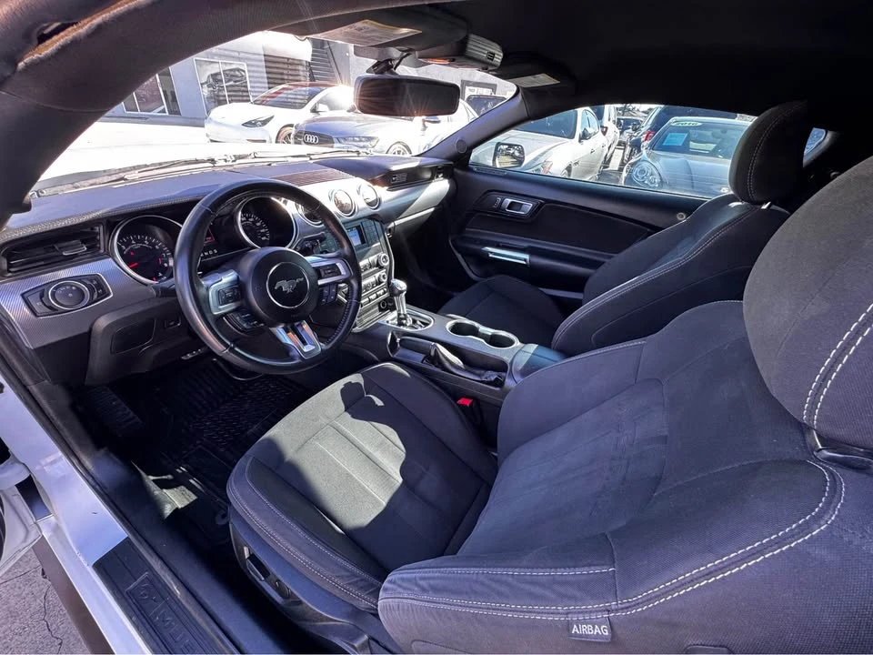 2020 Ford S550 Mustang GT - Image 10 of 20