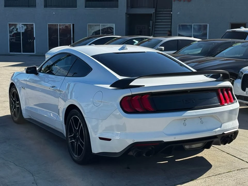 2020 Ford S550 Mustang - Image 17 of 18