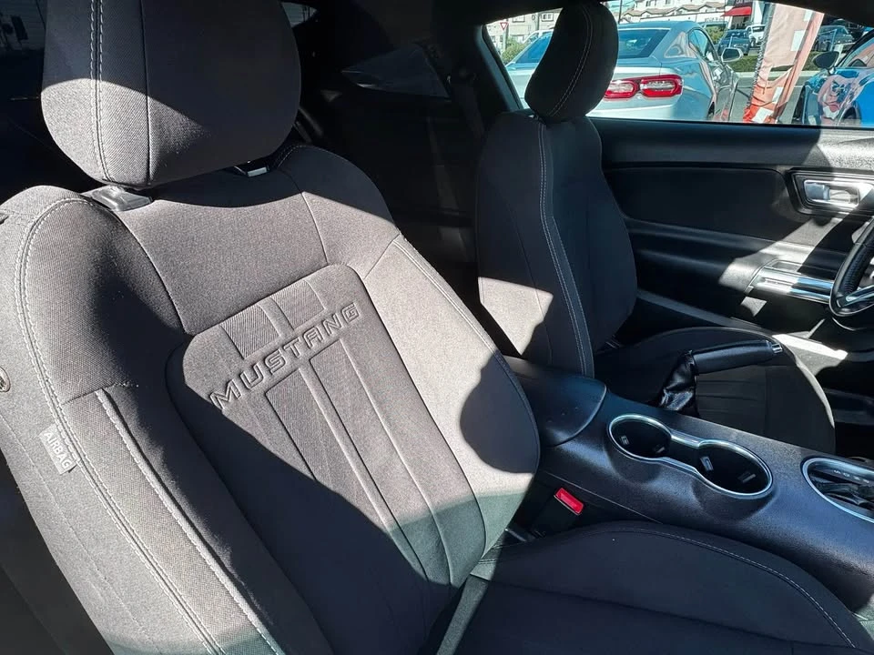 2020 Ford S550 Mustang - Image 12 of 18