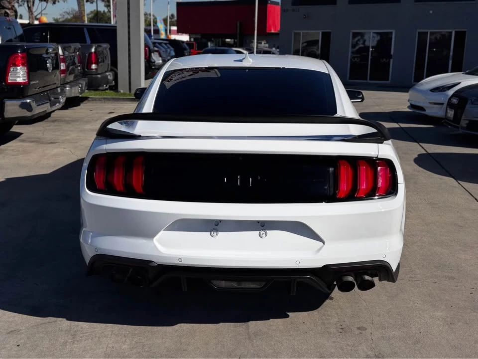 2020 Ford S550 Mustang GT - Image 6 of 20