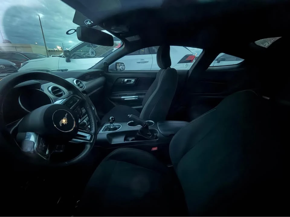 2020 Ford S550 Mustang - Image 6 of 6