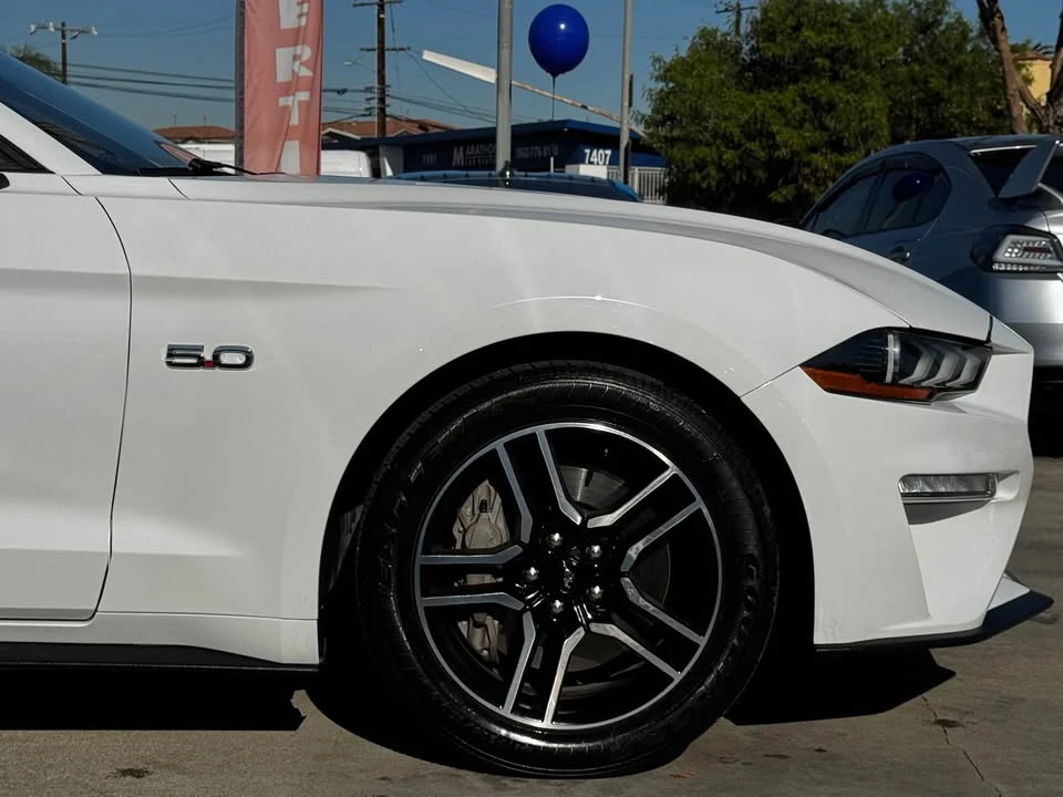 2020 Ford S550 Mustang - Image 4 of 18