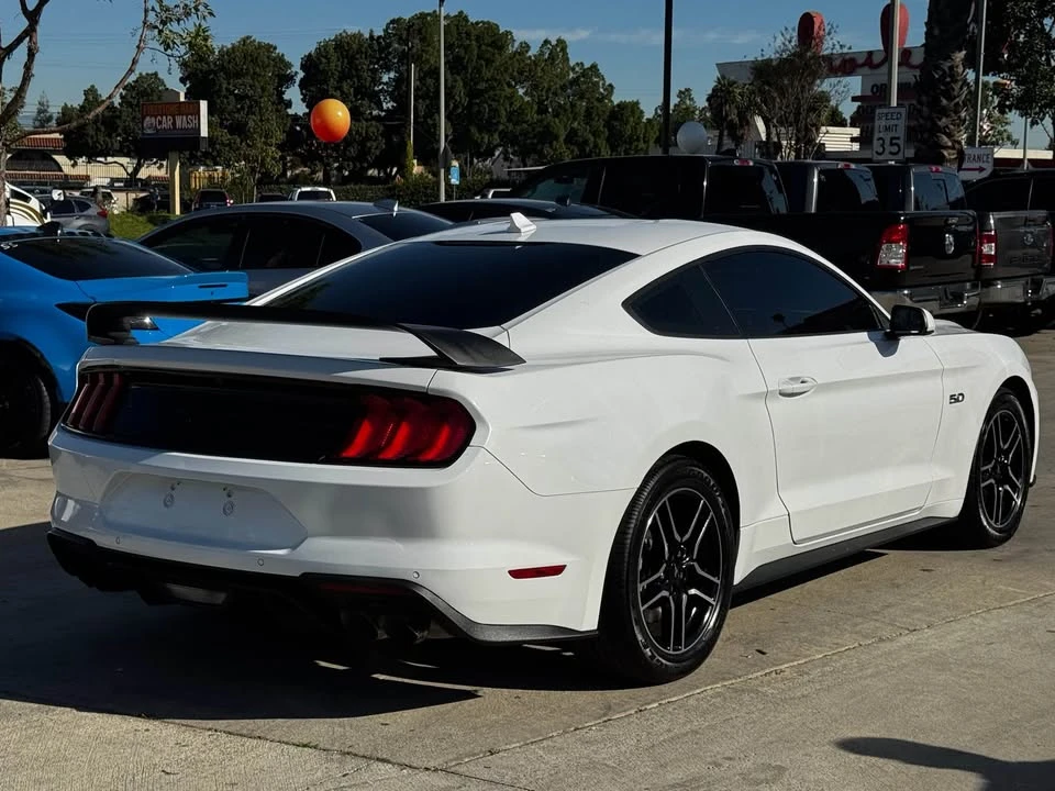 2020 Ford S550 Mustang - Image 16 of 18