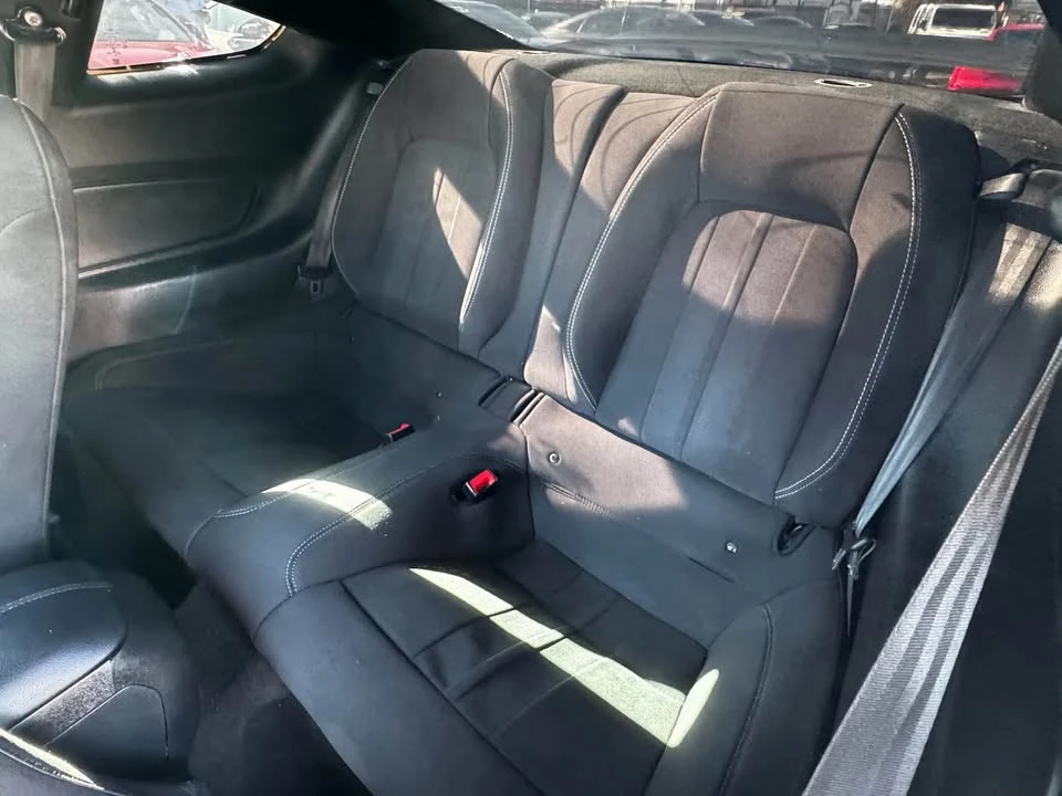 2020 Ford S550 Mustang - Image 11 of 18