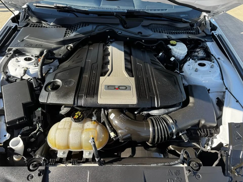 2020 Ford S550 Mustang - Image 15 of 18