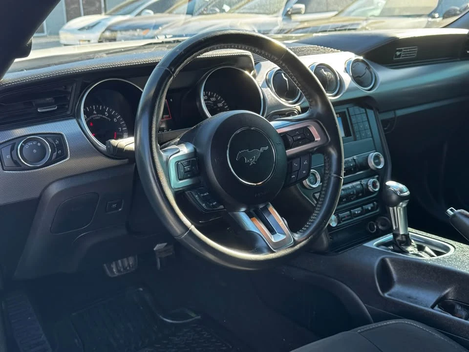 2020 Ford S550 Mustang - Image 5 of 18