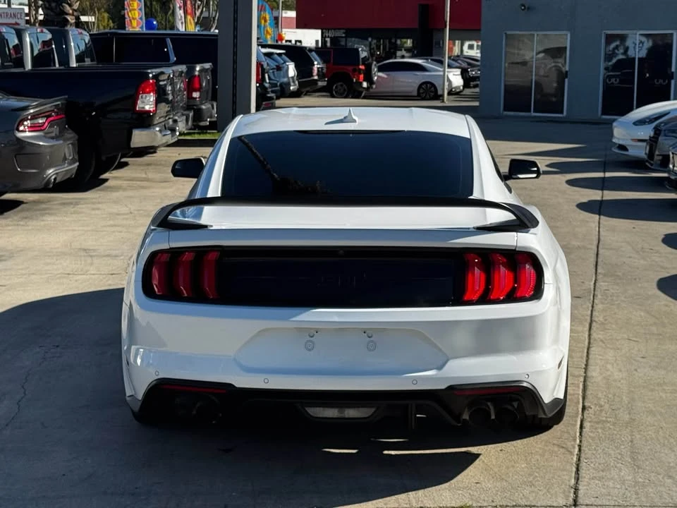 2020 Ford S550 Mustang - Image 18 of 18