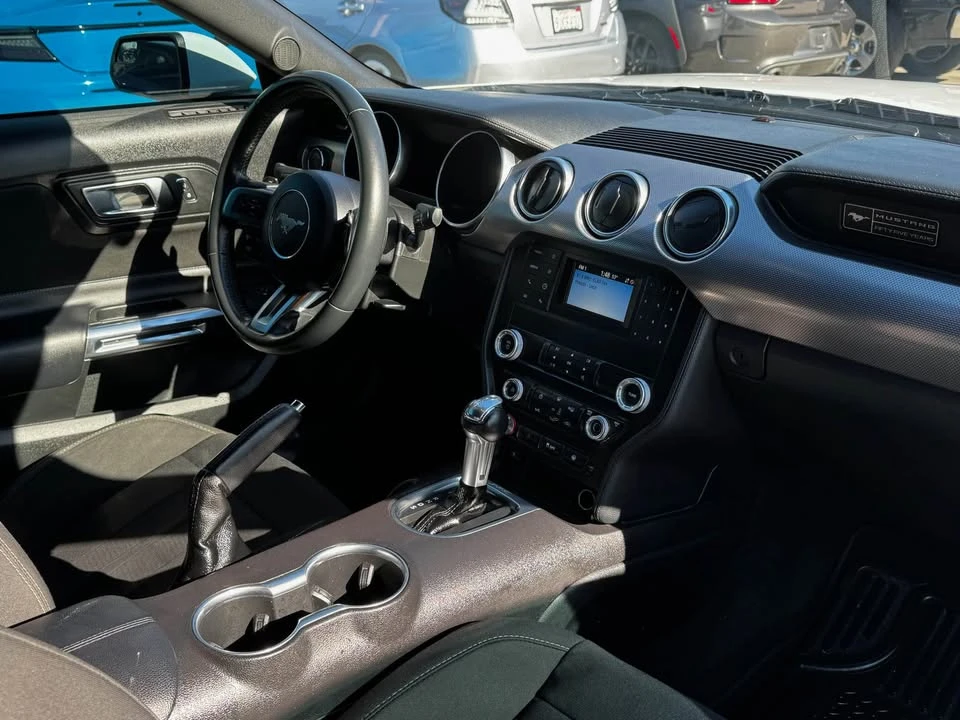 2020 Ford S550 Mustang - Image 14 of 18