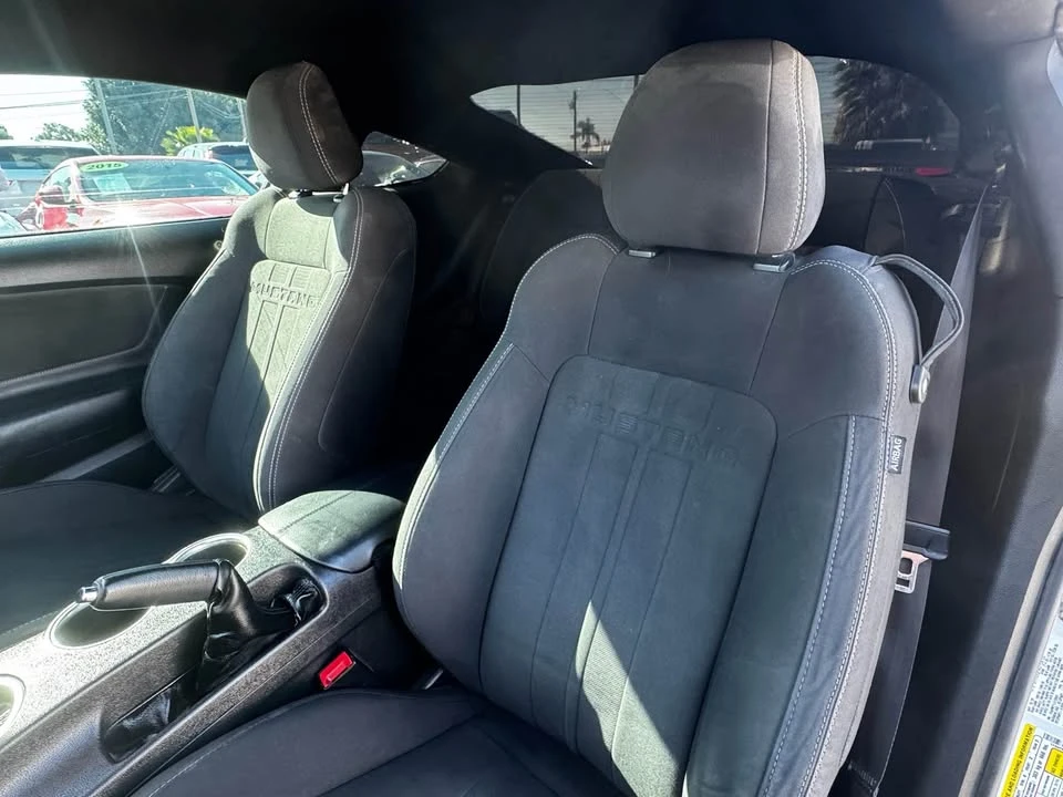 2020 Ford S550 Mustang - Image 6 of 18
