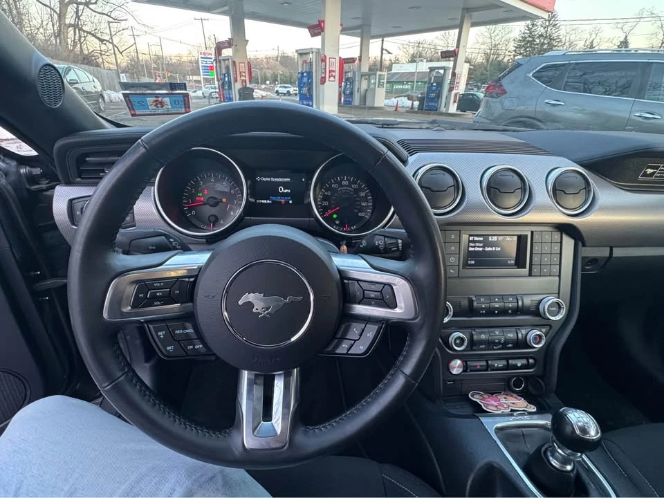 2020 Ford S550 Mustang - Image 12 of 15