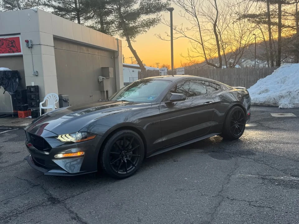 2020 Ford S550 Mustang - Image 4 of 15