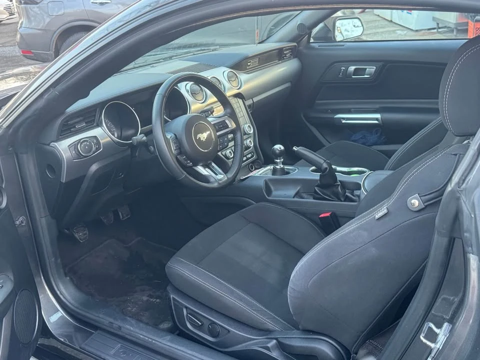 2020 Ford S550 Mustang - Image 13 of 15