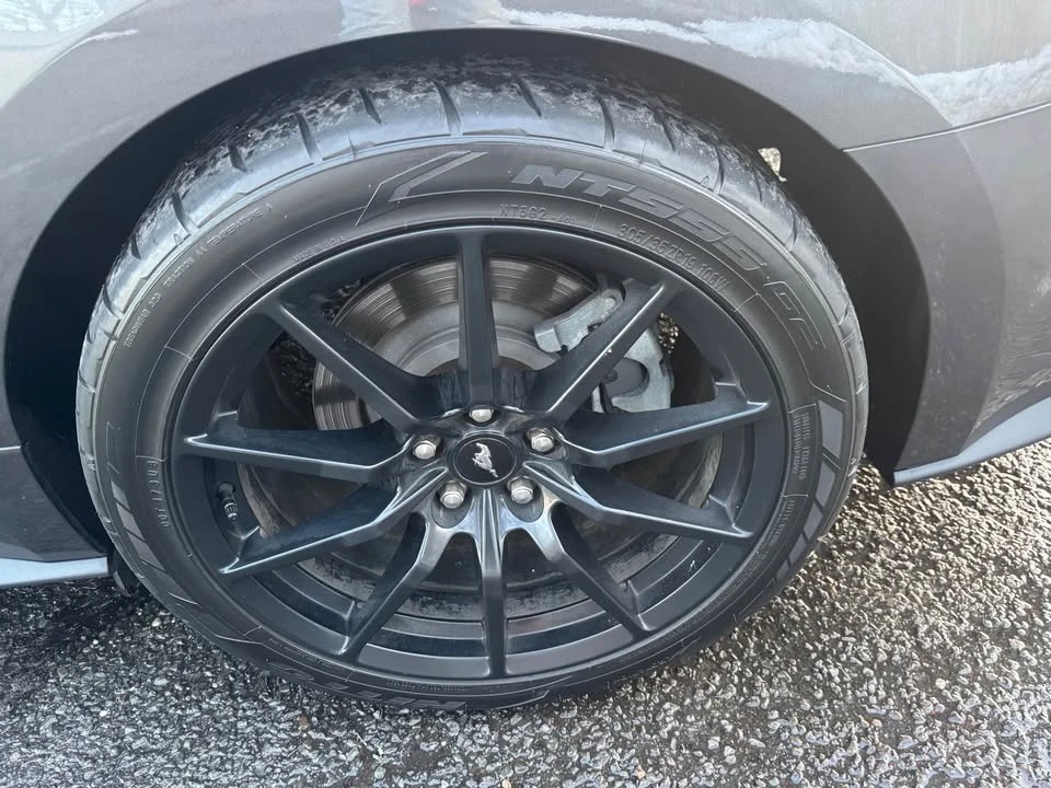 2020 Ford S550 Mustang - Image 5 of 15