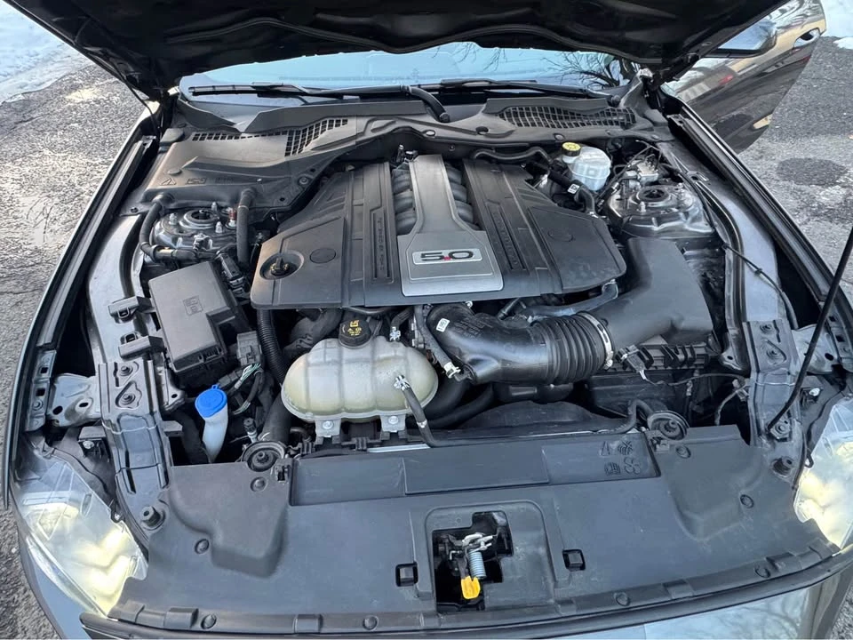 2020 Ford S550 Mustang - Image 15 of 15