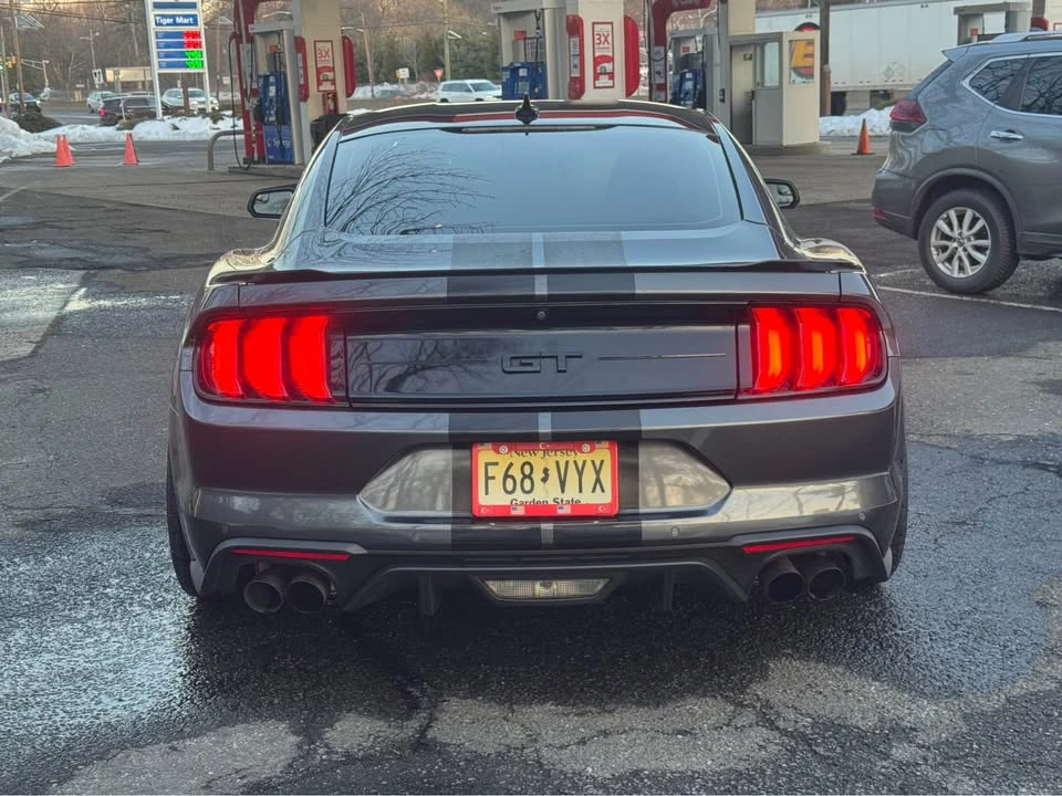 2020 Ford S550 Mustang - Image 7 of 15