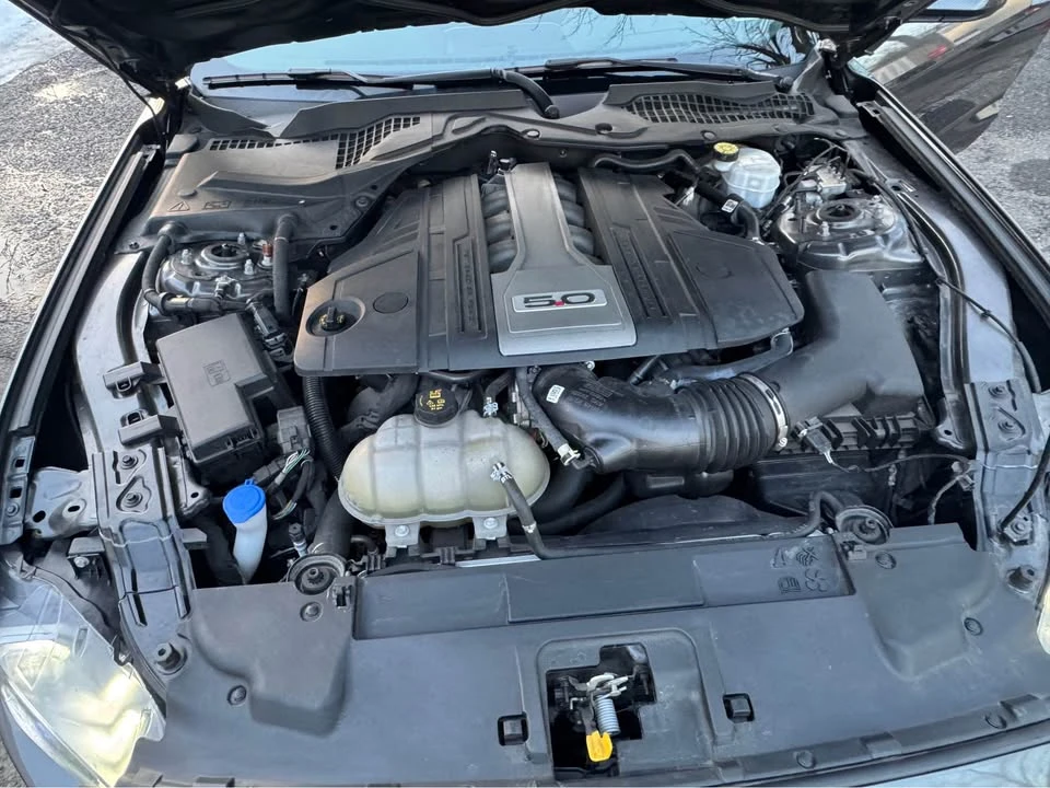 2020 Ford S550 Mustang - Image 14 of 15