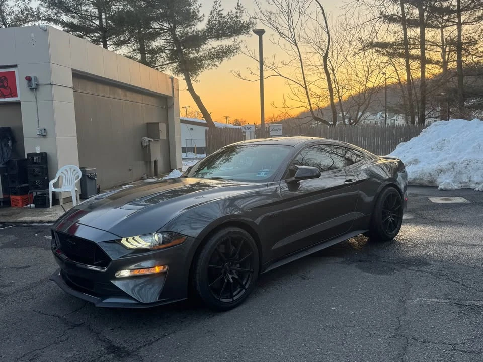2020 Ford S550 Mustang - Image 3 of 15
