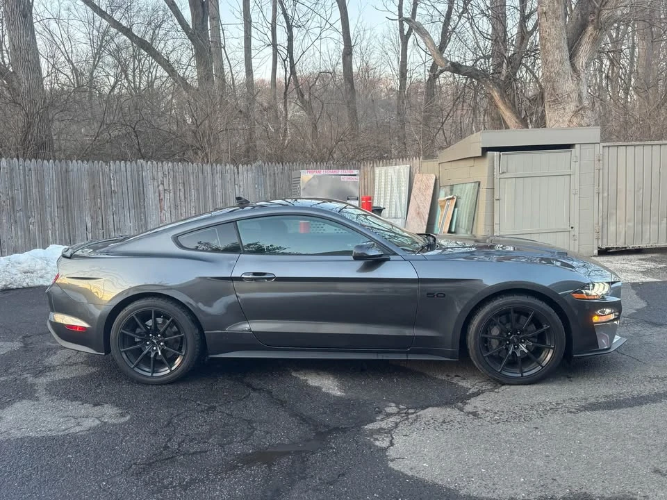 2020 Ford S550 Mustang - Image 9 of 15