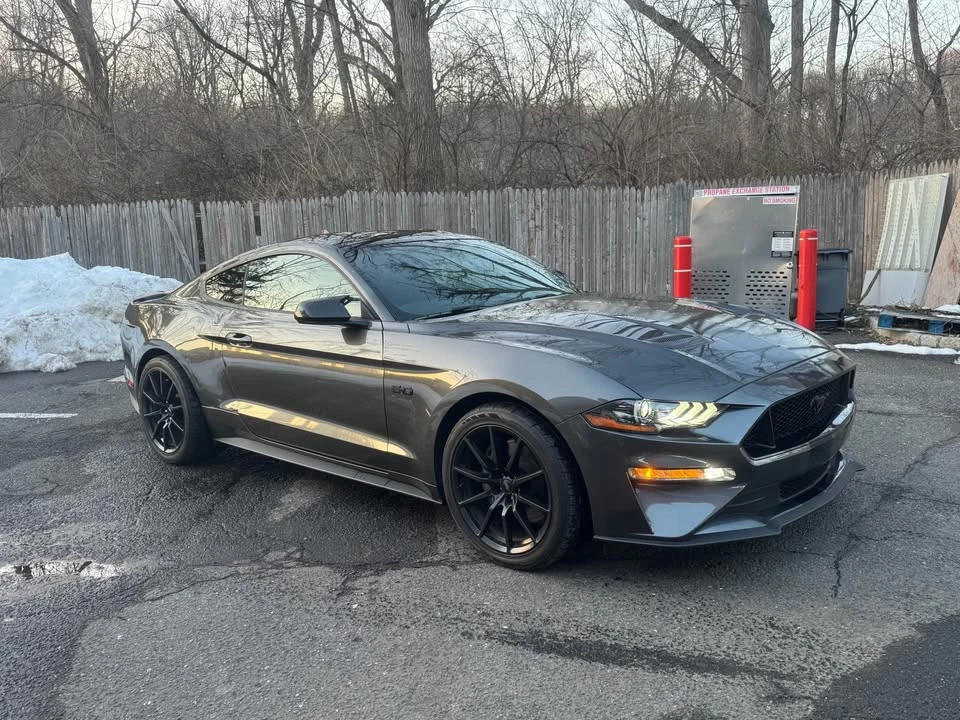 2020 Ford S550 Mustang - Image 2 of 15