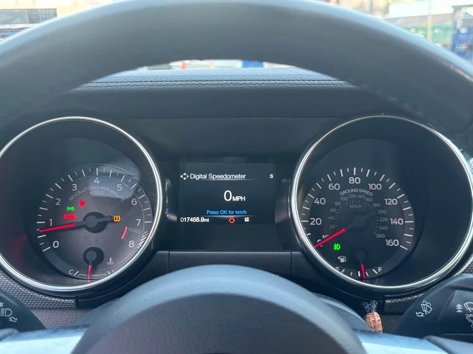 2020 Ford S550 Mustang - Image 11 of 15